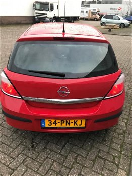 Opel Astra - 1.8 Sport - 1