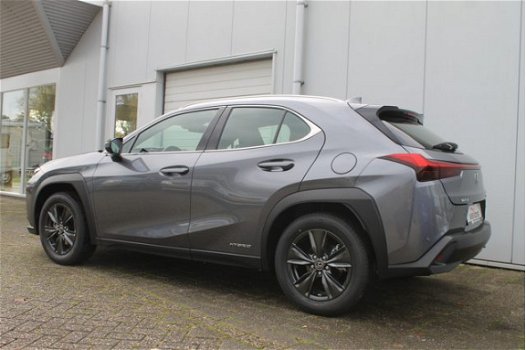 Lexus UX - 250h Business Line NIEUW - 1