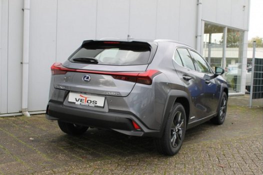 Lexus UX - 250h Business Line NIEUW - 1