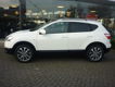 Nissan Qashqai - 1.6 Connect Edition Panorama, Navi, Cruise - 1 - Thumbnail