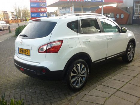 Nissan Qashqai - 1.6 Connect Edition Panorama, Navi, Cruise - 1