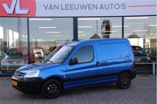 Peugeot Partner - 170C 2.0 HDI Avantage | Nette Auto | Elektrische ramen | APK 22-05-2020 - 1