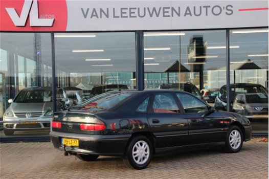 Renault Safrane - 2.5 RXT | Clima | LMV | Super Onderhouden | - 1