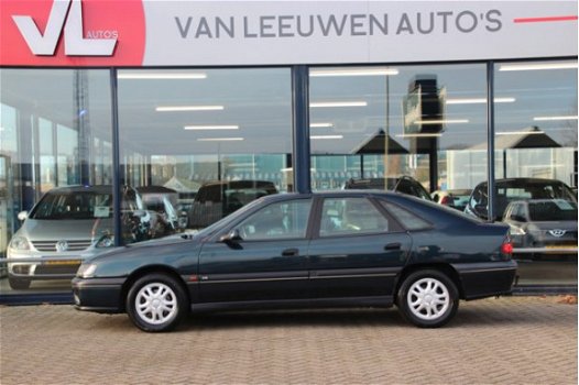 Renault Safrane - 2.5 RXT | Clima | LMV | Super Onderhouden | - 1