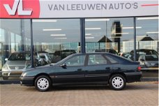 Renault Safrane - 2.5 RXT | Clima | LMV | Super Onderhouden |