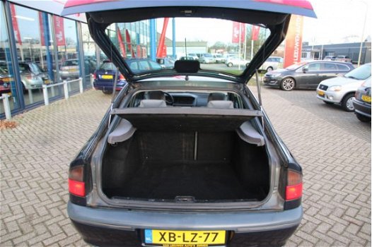 Renault Safrane - 2.5 RXT | Clima | LMV | Super Onderhouden | - 1