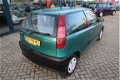 Fiat Punto - 1.1 55 S | APK 27-04-2020 | Goed rijdende auto | - 1 - Thumbnail