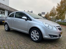 Opel Corsa - 1.2-16V Enjoy Airco