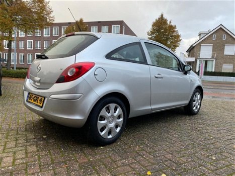 Opel Corsa - 1.2-16V Enjoy Airco - 1