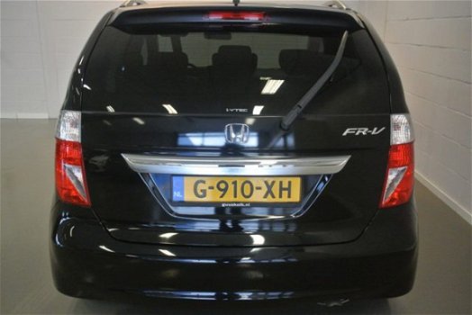 Honda FR-V - 2.0 Comfort /ECC/ 6-zits/ bj. 2005 - 1