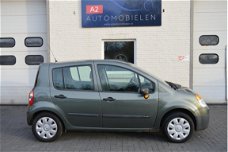 Renault Modus - 1.4-16V Expression Comfort Org.nederlands, Nap, Cruise, , etc