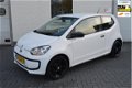Volkswagen Up! - 1.0 groove up BlueMotion Airco. 14 inch sp velgen - 1 - Thumbnail