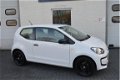 Volkswagen Up! - 1.0 groove up BlueMotion Airco. 14 inch sp velgen - 1 - Thumbnail