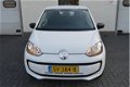 Volkswagen Up! - 1.0 groove up BlueMotion Airco. 14 inch sp velgen - 1 - Thumbnail