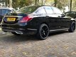 Mercedes-Benz C-klasse - 180 Lease Edition NAP Logisch *NETTE AUTO - 1 - Thumbnail