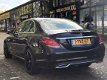 Mercedes-Benz C-klasse - 180 Lease Edition NAP Logisch *NETTE AUTO - 1 - Thumbnail