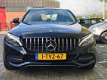 Mercedes-Benz C-klasse - 180 Lease Edition NAP Logisch *NETTE AUTO - 1 - Thumbnail