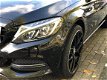 Mercedes-Benz C-klasse - 180 Lease Edition NAP Logisch *NETTE AUTO - 1 - Thumbnail