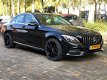 Mercedes-Benz C-klasse - 180 Lease Edition NAP Logisch *NETTE AUTO - 1 - Thumbnail