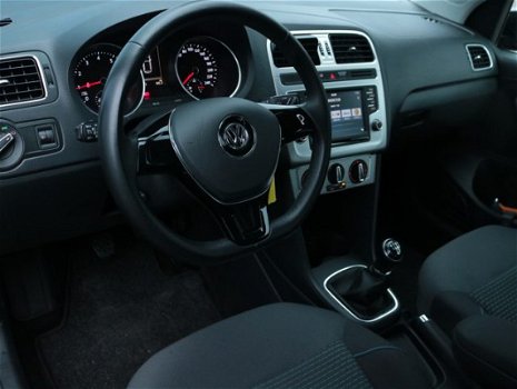 Volkswagen Polo - 1.0 TSI 95pk Bluemotion Edition Executive Plus - 1