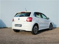 Volkswagen Polo - 1.0 TSI 95pk Bluemotion Edition Executive Plus