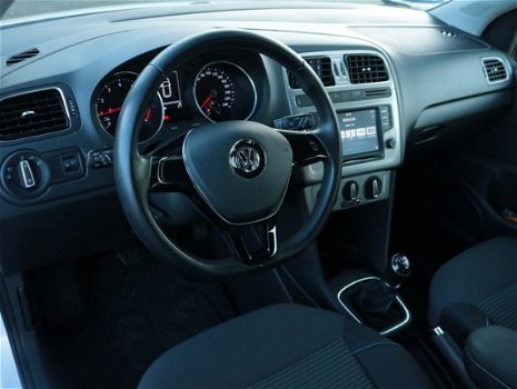 Volkswagen Polo - 1.0 TSI 95pk Bluemotion Edition Executive Plus - 1