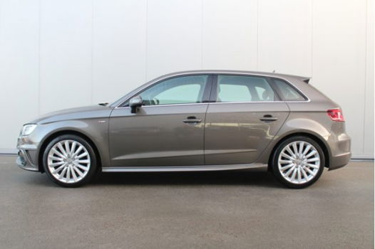 Audi A3 Sportback - 1.4 TFSI 140pk Ambition Pro Line Plus - 1