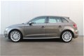 Audi A3 Sportback - 1.4 TFSI 140pk Ambition Pro Line Plus - 1 - Thumbnail