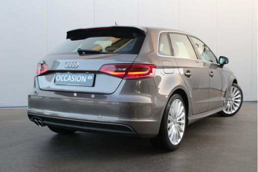 Audi A3 Sportback - 1.4 TFSI 140pk Ambition Pro Line Plus - 1