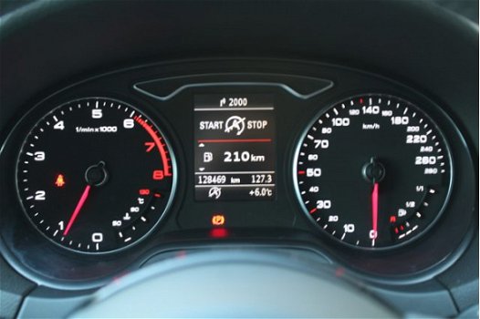 Audi A3 Sportback - 1.4 TFSI 140pk Ambition Pro Line Plus - 1