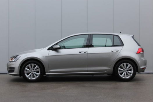 Volkswagen Golf - 1.0 TSI 116pk Business Edition - 1