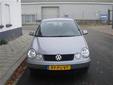 Volkswagen Polo - 1.4-16V Athene AUTOMAAT