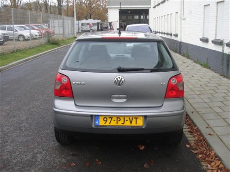 Volkswagen Polo - 1.4-16V Athene AUTOMAAT - 1