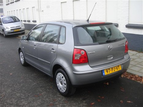 Volkswagen Polo - 1.4-16V Athene AUTOMAAT - 1