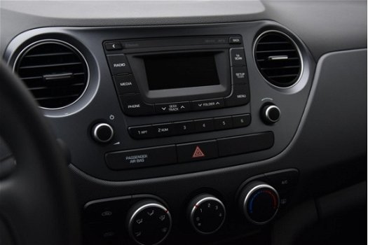 Hyundai i10 - Comfort 1.0 5D | Airco | 4-Seizoensbanden | Bluetooth - 1