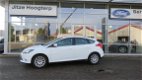 Ford Focus - 1.6 TI-VCT 125 PK AUTOMAAT Titanium 5 drs .D RIEM VERV.EATC.CRUISE.PDC ACHTER - 1 - Thumbnail