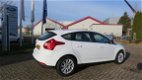 Ford Focus - 1.6 TI-VCT 125 PK AUTOMAAT Titanium 5 drs .D RIEM VERV.EATC.CRUISE.PDC ACHTER - 1 - Thumbnail