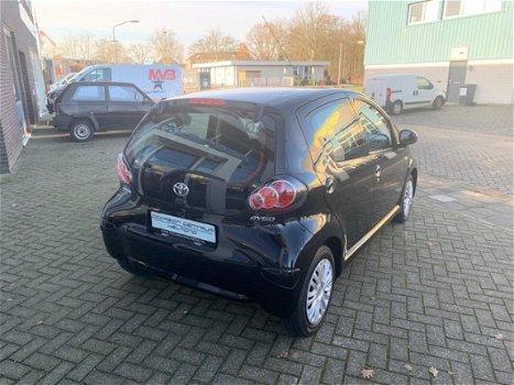 Toyota Aygo - 1.0 VVT-i Comfort / Airco / APK / 5 Deurs / - 1