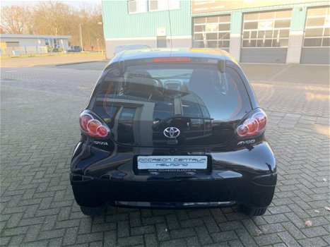 Toyota Aygo - 1.0 VVT-i Comfort / Airco / APK / 5 Deurs / - 1