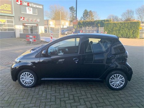 Toyota Aygo - 1.0 VVT-i Comfort / Airco / APK / 5 Deurs / - 1