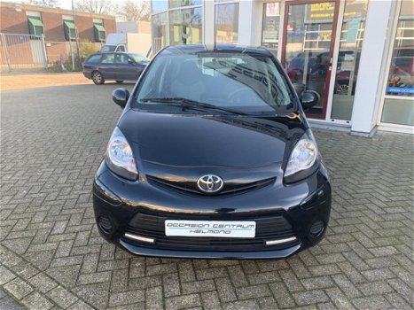 Toyota Aygo - 1.0 VVT-i Comfort / Airco / APK / 5 Deurs / - 1