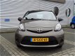 Toyota Aygo - 1.0 VVT-i Now Airco - 1 - Thumbnail