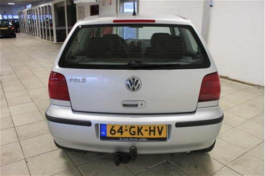 Volkswagen Polo - 1.4 Trendline / LMV 15'' - 1