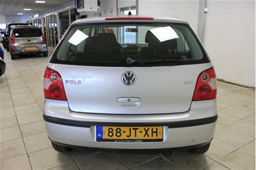 Volkswagen Polo - 1.9 SDI / NW APK / STERKE DIESEL - 1