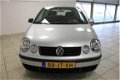 Volkswagen Polo - 1.9 SDI / NW APK / STERKE DIESEL - 1 - Thumbnail