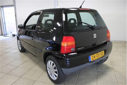 Seat Arosa - 1.4i Stella / 159.679 KM NAP - 1