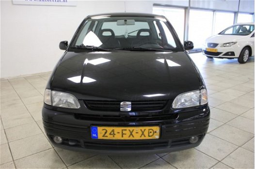 Seat Arosa - 1.4i Stella / 159.679 KM NAP - 1