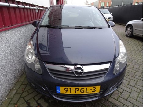 Opel Corsa - 1.3 CDTi EcoFlex S/S '111' Edition // Airco // - 1