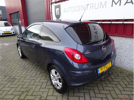 Opel Corsa - 1.3 CDTi EcoFlex S/S '111' Edition // Airco // - 1