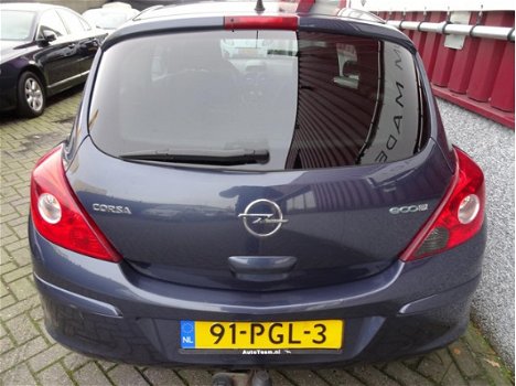 Opel Corsa - 1.3 CDTi EcoFlex S/S '111' Edition // Airco // - 1